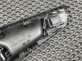 ручка внутренняя передняя правая Volkswagen Passat B6 2008, 2.0 л., BPY, бензин, 3C2837114D - фото №6