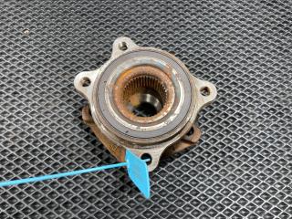 ступица передняя Audi A4 B9 2018, 2.0 л., бензин, АКПП, седан, 8W0407679