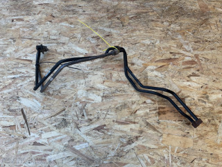 шланг (трубка) АКПП Audi A6 4F/C6 [рестайлинг] 2010, 3.0 л., CAJA, бензин, АКПП, седан, 4F0317822E, 4F0317821E