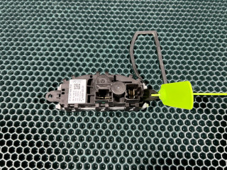 сопротивление печки Mercedes-Benz CLA-Класс C118 2021, 2.0 л., бензин, АКПП, A2479061901