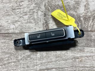 кнопка обогрева сидений Jaguar XF X260 2017, 3.0 л., AJ 126, бензин, АКПП, седан, GX7314D694AB, T2H3242