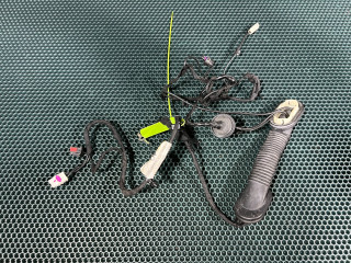 дверная проводка Jaguar E-Pace 1 поколение 2019, 2.0 л., бензин, АКПП, внедорожник 5 дв., J9C314B562AB