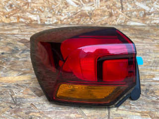 фонарь задний левый Buick Encore GX 1 поколение [рестайлинг] 2024, 1.3 л., бензин, АКПП, внедорожник 5 дв., 42790327, 42728567, 42734691, 42747400, 42756097, 42769053, 42781355