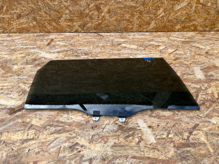 стекло двери задней правой Honda CR-V 6 поколение 2025, 1.5 л., L15B, бензин, вариатор, внедорожник 5 дв.