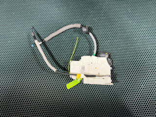 замок двери задней левой Audi A6 C8 2019, 3.0 л., бензин, АКПП, седан, 4K0839015Q