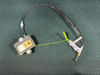 трос кулисы КПП Audi A7 4K 2019, 3.0 л., бензин, АКПП, хетчбэк 5 дв., 4K1713052L