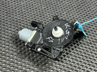 моторчик стеклоподъемника передний левый Buick Envista 1 поколение 2024, 1.2 л., бензин, АКПП, внедорожник 5 дв., 42896016, 42769719