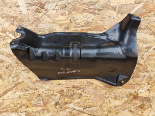 защита топливного бака Honda CR-V 6 поколение 2025, 1.5 л., L15B, бензин, вариатор, внедорожник 5 дв., 17519TLA