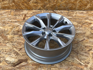 диск литой Honda CR-V 6 поколение 2025, 1.5 л., L15B, бензин, вариатор, внедорожник 5 дв., 3A018075A