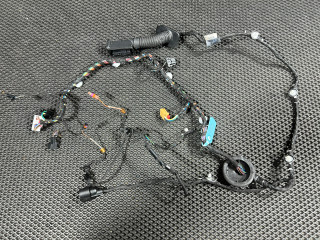 дверная проводка Audi S4 B9 [рестайлинг] 2021, 3.0 л., CWGD, бензин, АКПП, седан, 8W0971687, 8W0971687BS