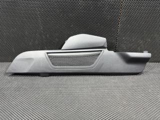 Декоративная накладка центральной консоли Ford Bronco Sport 1 поколение 2021, 1.5 л., бензин, АКПП, внедорожник 5 дв., M1PZ-7804608-BA