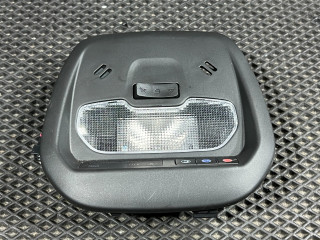 фонарь салона (плафон) Buick Envista 1 поколение 2024, 1.2 л., бензин, АКПП, внедорожник 5 дв., 42847468, 42918048, 42844008, 42888930, 13540177, 13524213, 42843079