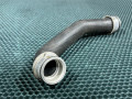 патрубок (трубопровод, шланг) Porsche Boxster 987 2006, 2.7 л., M 97.20, бензин, АКПП, 99710662303 - фото №6