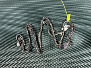 проводка бампера Land Rover Range Rover Sport 2 поколение 2014, 3.0 л., 306PS, бензин, АКПП, внедорожник 5 дв., DK6215B484BD, LR053996, LR050250