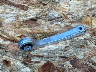 стойка стабилизатора Audi S4 B9 [рестайлинг] 2021, 3.0 л., CWGD, бензин, АКПП, седан, 8W0505465B