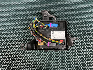 блок комфорта Audi S4 B9 [рестайлинг] 2021, 3.0 л., CWGD, бензин, АКПП, седан, полный привод, 8W1907064BC