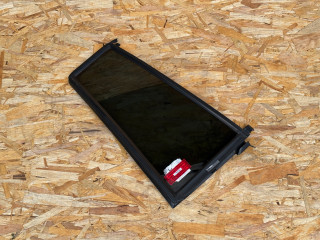 форточка задняя правая Mercedes-Benz GL-Класс X164 2008, 4.7 л., M 273.923, бензин, АКПП, внедорожник 5 дв., A1647301455, A1647350624