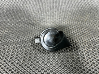 сигнал (клаксон) Porsche Macan 1 поколение [2-й рестайлинг] 2022, 2.9 л., DGR, бензин, АКПП, внедорожник 5 дв., 95B951212H, 95B951212B