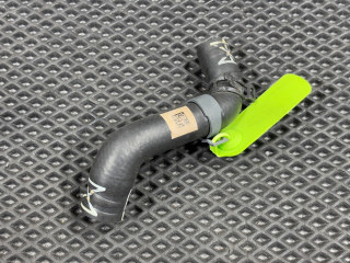 патрубок (трубопровод, шланг) Audi S5 F5 [рестайлинг] 2019, 3.0 л., бензин, АКПП, кабриолет, 8W0819374AB