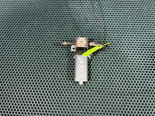 моторчик регулировки сиденья Jaguar XJ 4 поколение 2015, 5.0 л., 508PN, бензин, АКПП, седан, 974467104