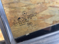 форточка задняя левая Mercedes-Benz GL-Класс X164 [рестайлинг] 2011, 4.7 л., M 273.923, бензин, АКПП, внедорожник 5 дв., A1647301355, A1647350524 - фото №6