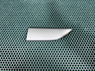 молдинг двери передней левой Land Rover Range Rover Evoque 1 поколение [рестайлинг] 2016, 3.0 л., бензин, АКПП, внедорожник 5 дв., BJ3229427AD, LR038585