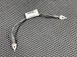 минусовой провод аккумулятора Ford Bronco Sport 1 поколение 2021, 1.5 л., бензин, АКПП, внедорожник 5 дв., LX6T14G574NAB