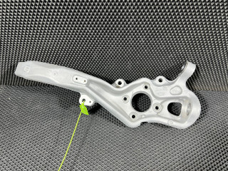 кулак поворотный правый Land Rover Range Rover Velar 1 поколение 2017, 3.0 л., бензин, АКПП, внедорожник 5 дв., T4A37932, T4A3593, T4A35575, LR138444, LR093817, 602123462, HK83-3K185-BD