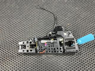 скелет ручки двери передней правой Audi A6 4G/C7 [рестайлинг] 2016, 3.0 л., CREC, бензин, АКПП, седан, 4H0837886