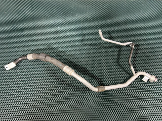 трубка кондиционера Audi Q7 4M 2015, 3.0 л., CREC, бензин, АКПП, внедорожник 5 дв., 4M1820740K