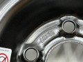 колесо запасное (таблетка) Ford Bronco Sport 1 поколение 2023, 1.5 л., бензин, АКПП, внедорожник 5 дв., CJ5CE1B, CJ5CM1B, CJ5Z1015B - фото №5