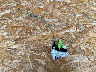 замок двери задней правой BMW 7 серия G11/G12 [рестайлинг] 2020, 4.4 л., бензин, АКПП, седан, 736845209, 51227368452