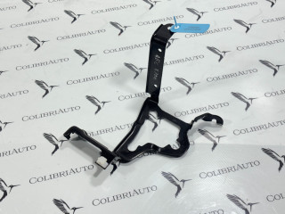 блок ABS Honda CR-V 6 поколение 2025, 1.5 л., L15B, бензин, вариатор, внедорожник 5 дв.