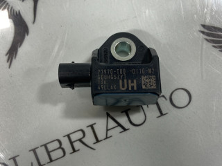 датчик удара Honda CR-V 6 поколение 2025, 1.5 л., L15B, бензин, вариатор, внедорожник 5 дв., 77970T00D11