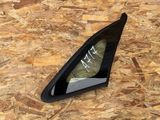 стекло кузовное боковое правое Kia K5 3 поколение 2022, 1.6 л., G4FP, бензин, АКПП, седан, 87820-L3100