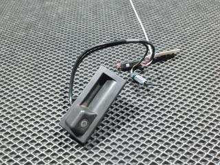 камера заднего вида Audi A4 B9 2017, 2.0 л., бензин, АКПП, седан, 3V0827566L