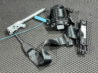 ремень безопасности Ford Mustang Mach-E 1 поколение 2023, электро, внедорожник 5 дв., LJ8B5861294AB3JA6, LJ8B58611C46AA