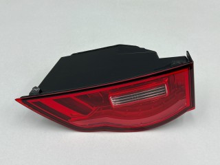 фонарь крышки багажника правый Jaguar F-Pace 1 поколение 2018, 3.0 л., AJ 126, бензин, АКПП, внедорожник 5 дв., HK8315K272AA