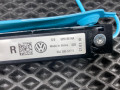 усилитель антенны Volkswagen Taos 1 поколение 2021, 1.5 л., DNKA, бензин, АКПП, внедорожник 5 дв., 2GJ035577E - фото №6