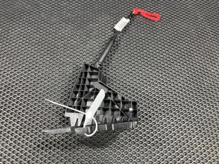 трос кулисы КПП Ford Bronco Sport 1 поколение 2020, 1.5 л., бензин, АКПП, внедорожник 5 дв., LX6P7P437AD