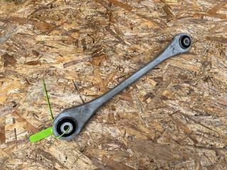 рычаг задний правый Audi Q7 4M 2018, 3.0 л., CREC, бензин, АКПП, 4M0501530Q, 4M0501531Q