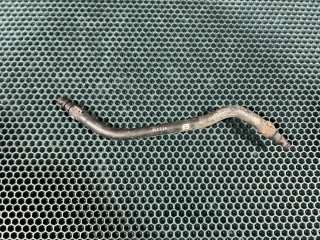 патрубок (трубопровод, шланг) Mercedes-Benz C-Класс W204 [рестайлинг] 2012, 3.5 л., M 276.957, бензин, АКПП, седан, A2045011125