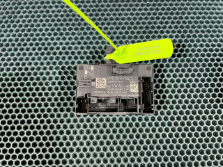 модуль управления двери Porsche Macan GTS 1 поколение [2-й рестайлинг] 95B 2022, 2.9 л., DGR, бензин, АКПП, внедорожник 5 дв., 4H0959792S, 4H0959792M, 4H0959792Q, 7PP959792Q