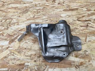 тепловой экран глушителя Ford Bronco Sport 1 поколение 2020, 1.5 л., бензин, АКПП, внедорожник 5 дв., LX67-7F469-BC