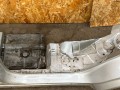крыло заднее левое Nissan Rogue T33 2023, 1.5 л., KR15, бензин, АКПП, внедорожник 5 дв., передний привод - фото №4