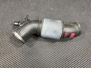 патрубок воздушного фильтра Kia K5 3 поколение 2020, 1.6 л., G4FP, бензин, АКПП, 28130-L1400, 28138-L1400