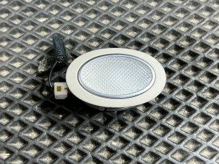 фонарь салона (плафон) Genesis G70 1 поколение 2019, 2.0 л., G4KL, бензин, АКПП, седан, 92890-3N020, 92890-3N020RJS