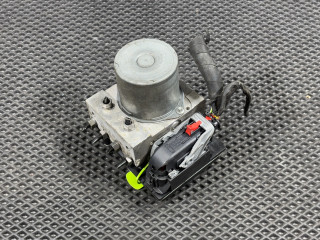 блок ABS Audi A5 8T [рестайлинг] 2015, 2.0 л., бензин, АКПП, лифтбэк, 8K0614517HA, 8K0907379CP, 0265239432, 0265952144