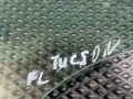 стекло двери передней левой Hyundai Tucson 4 поколение 2024, 2.5 л., G4KN, бензин, АКПП, внедорожник 5 дв., 82410-CW000 - фото №8