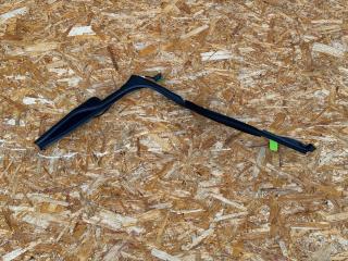 уплотнитель Jaguar F-Pace 1 поколение 2016, 3.0 л., AJ 126, бензин, АКПП, внедорожник 5 дв., HK83406A76AE, T4A12937